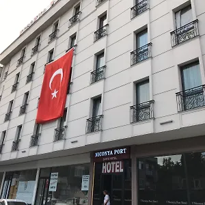 وفندق نكونيا ميناء 3*, اسطنبول تركيا