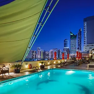 كورنيش 5*, أبو ظبي الإمارات العربية المتحدة