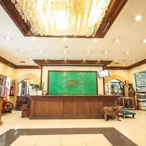 ** Hotel Rosas Garden Philippines