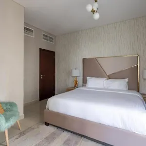 Apartment Bella Vista - 29 Boulevard Downtown Burj Khalifa, Dubai