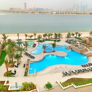 Private Beach Luxurious Kingdom Of Sheba Resort