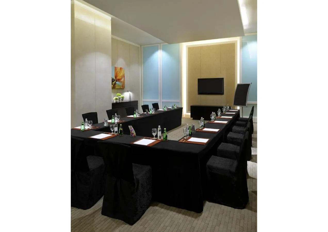 Address Dubai Mall Apartments By Qstay Hotel apartamentowy