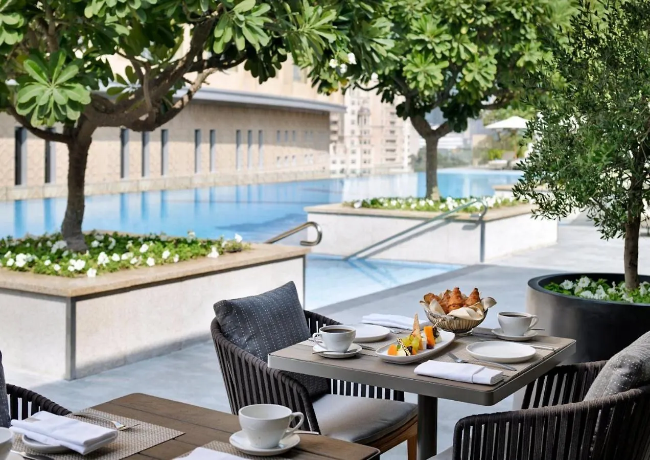 Address Dubai Mall Apartments By Qstay 0*,