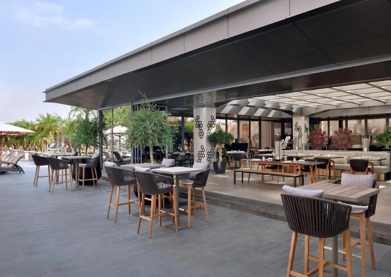 Hotel apartamentowy Address Dubai Mall Apartments By Qstay