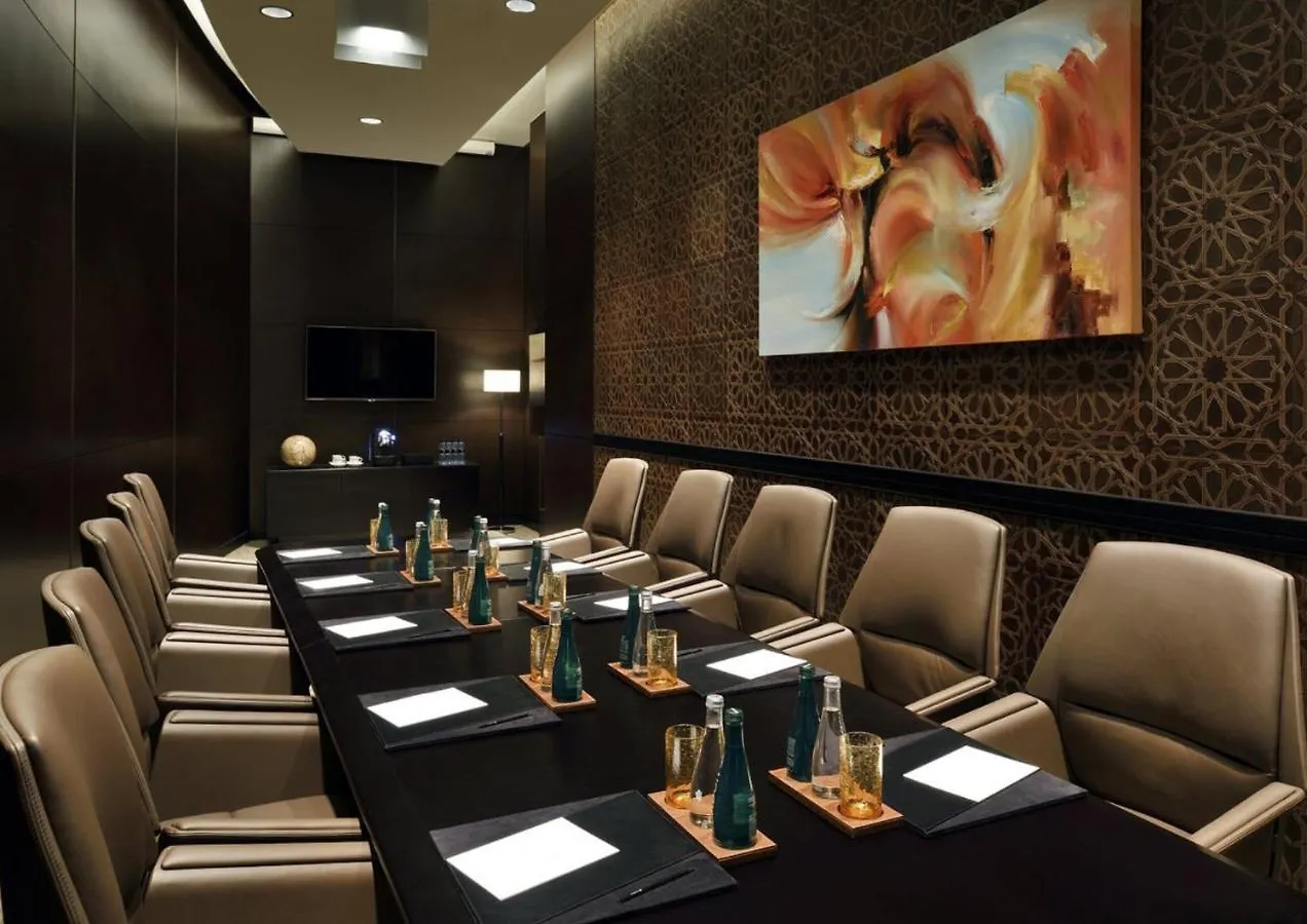 Address Dubai Mall Apartments By Qstay
