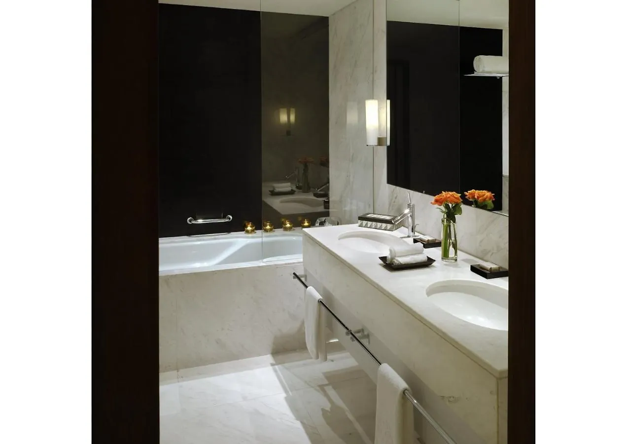 Address Dubai Mall Apartments By Qstay