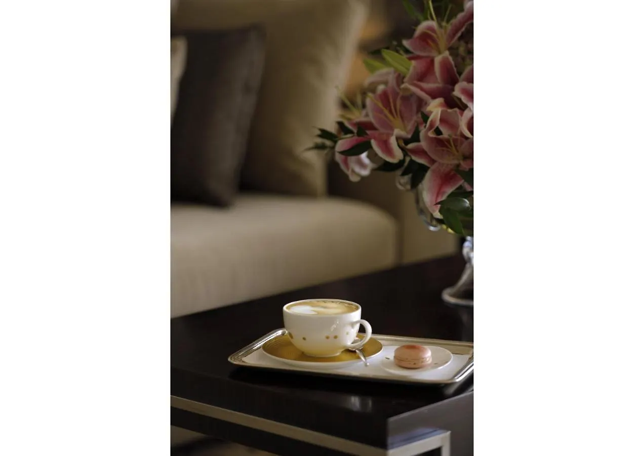 شقة فندقية Address Dubai Mall Apartments By Qstay