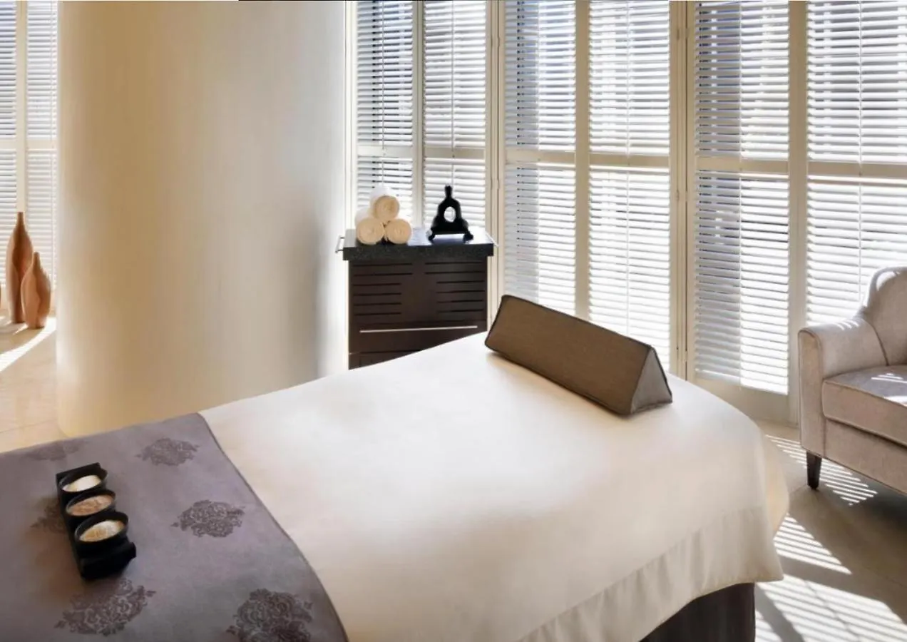 Address Dubai Mall Apartments By Qstay 0*,