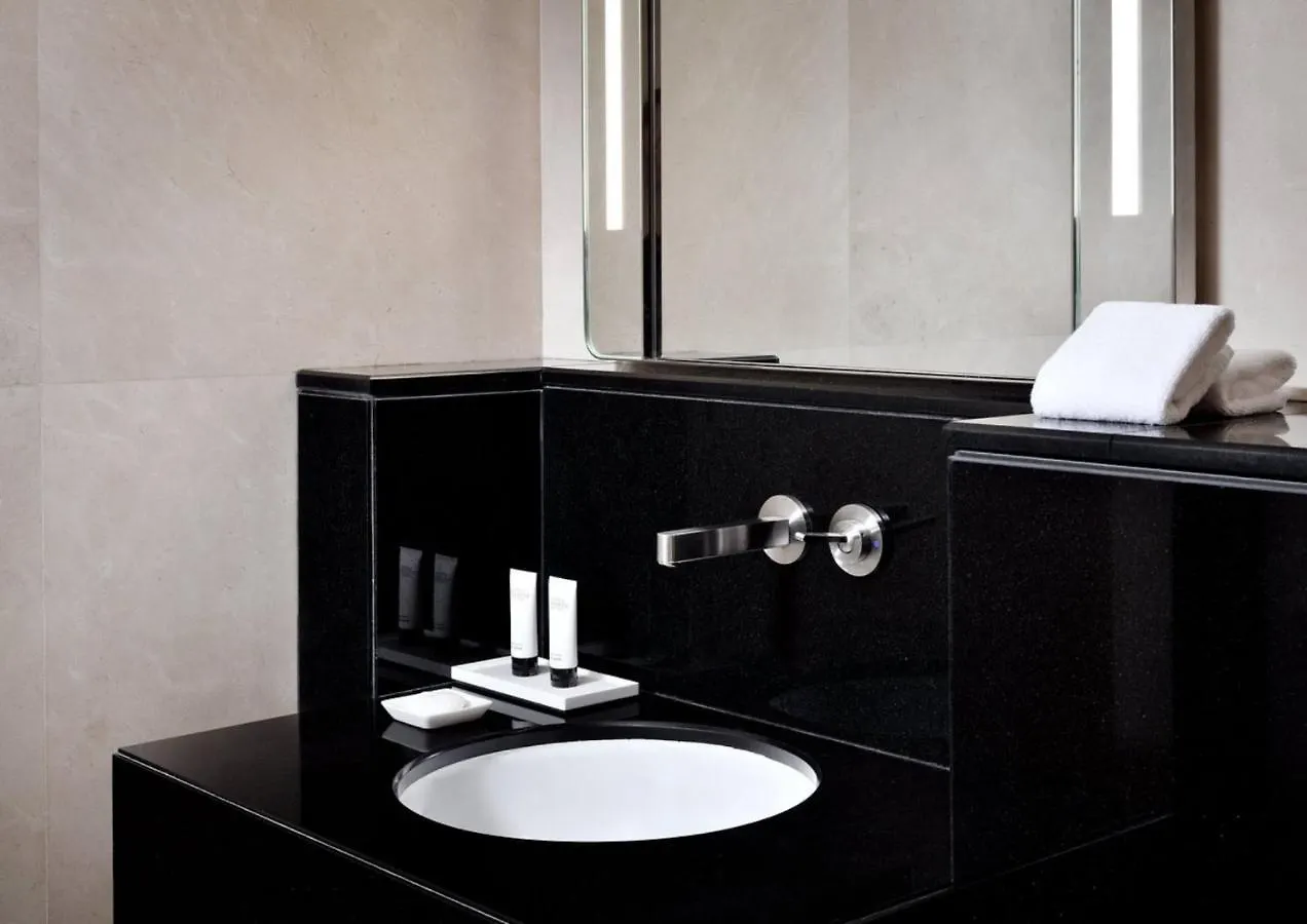 Aparthotel Address Dubai Mall Apartments By Qstay United Arab Emirates