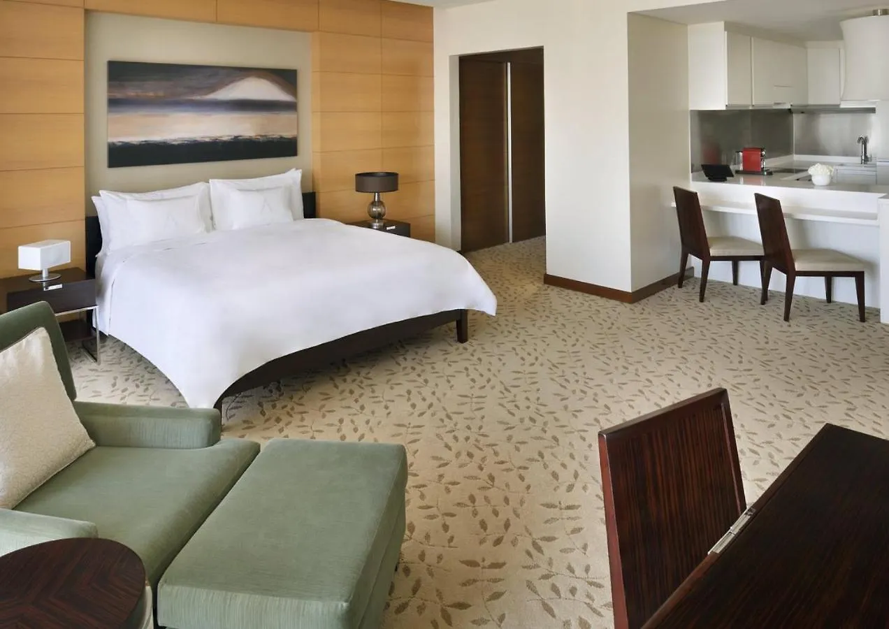 Address Dubai Mall Apartments By Qstay شقة فندقية