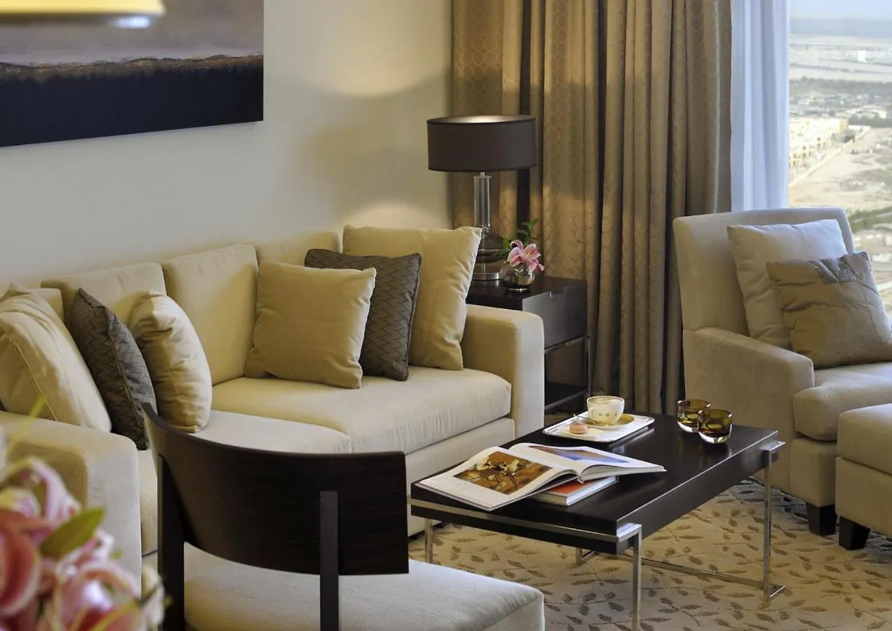 شقة فندقية Address Dubai Mall Apartments By Qstay الإمارات العربية المتحدة