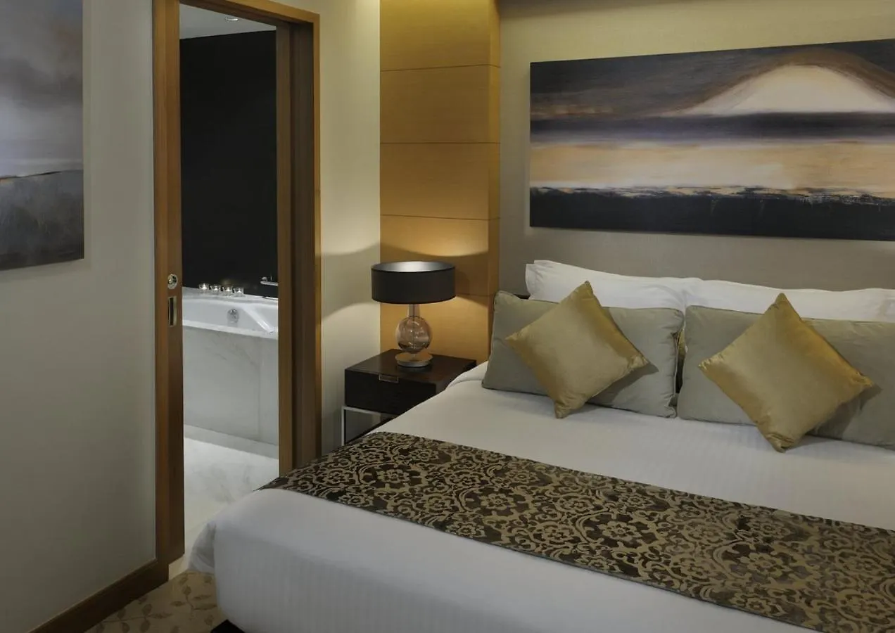 Address Dubai Mall Apartments By Qstay United Arab Emirates