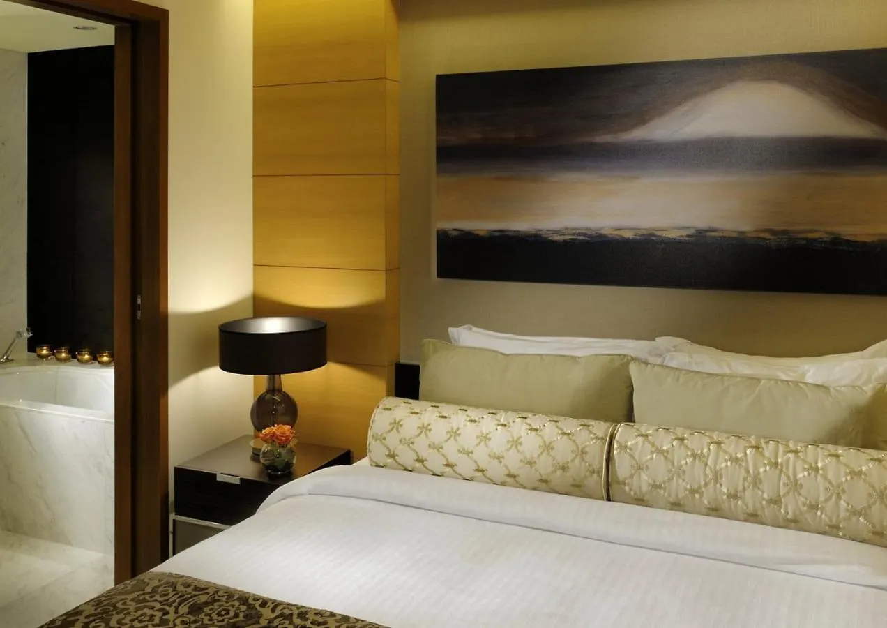 Address Dubai Mall Apartments By Qstay شقة فندقية
