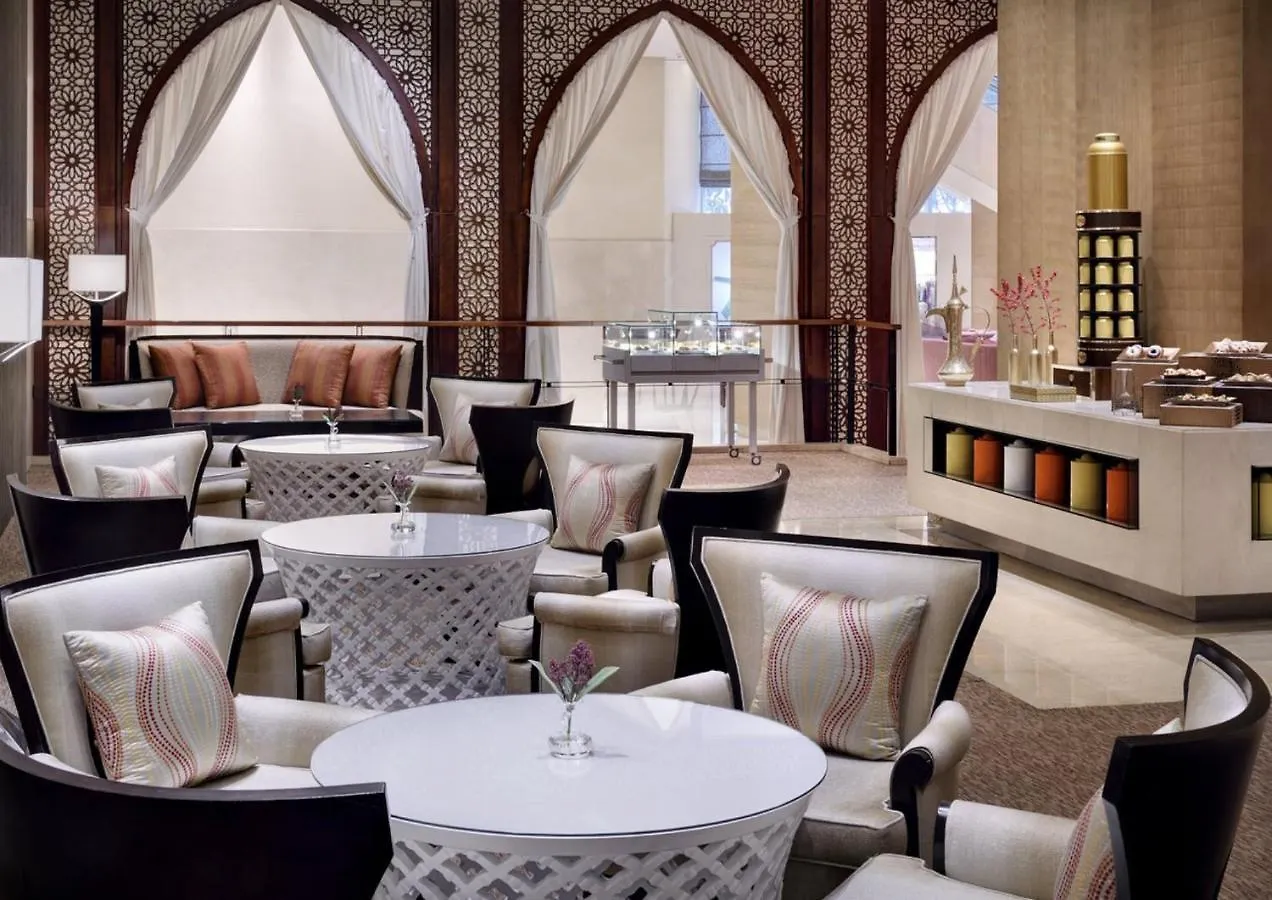 Address Dubai Mall Apartments By Qstay شقة فندقية
