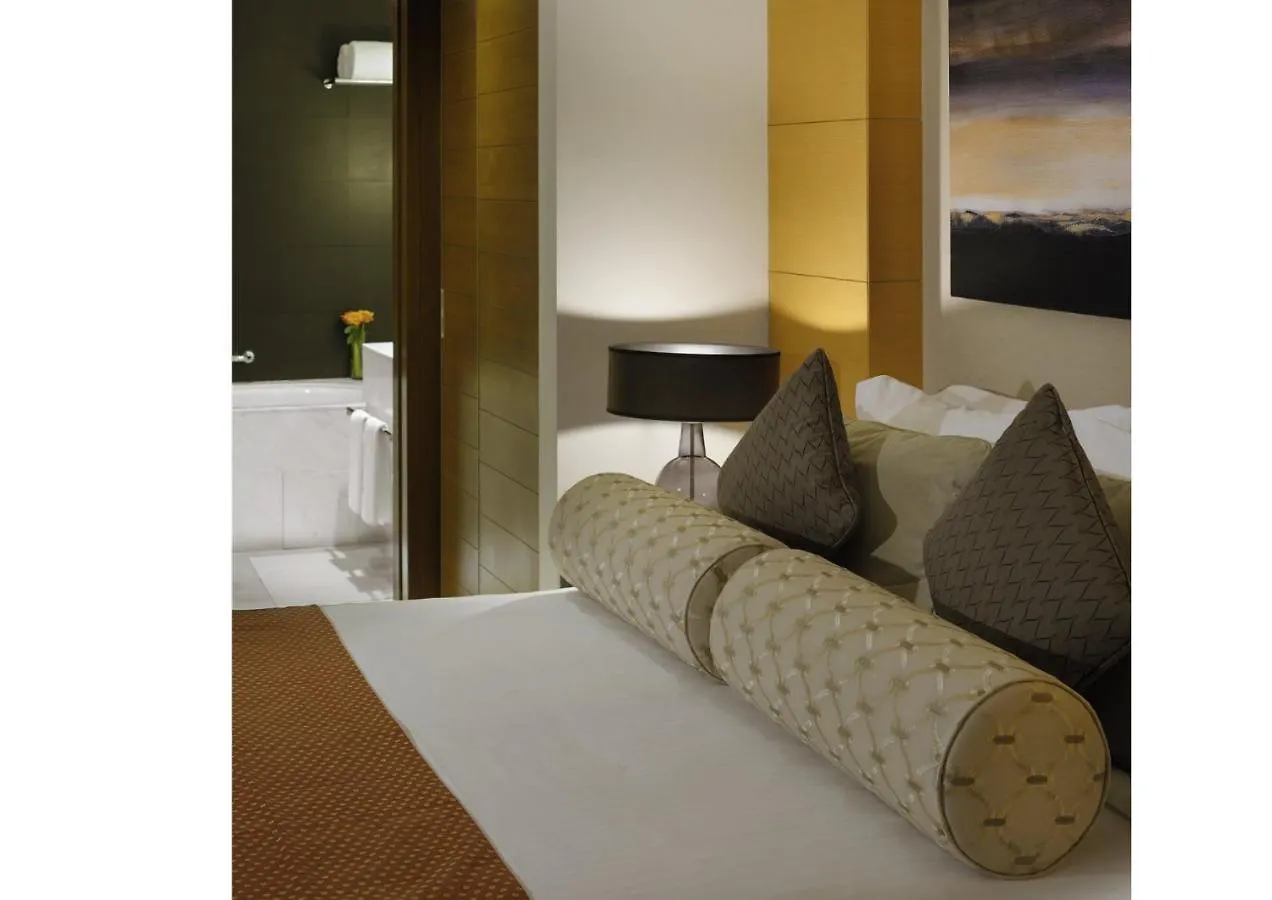 Address Dubai Mall Apartments By Qstay 0*,