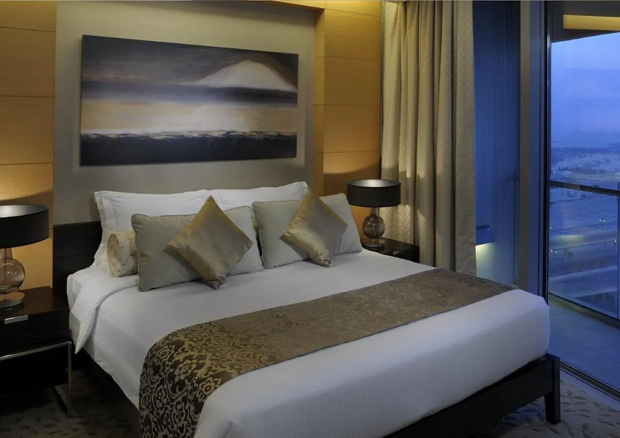Address Dubai Mall Apartments By Qstay