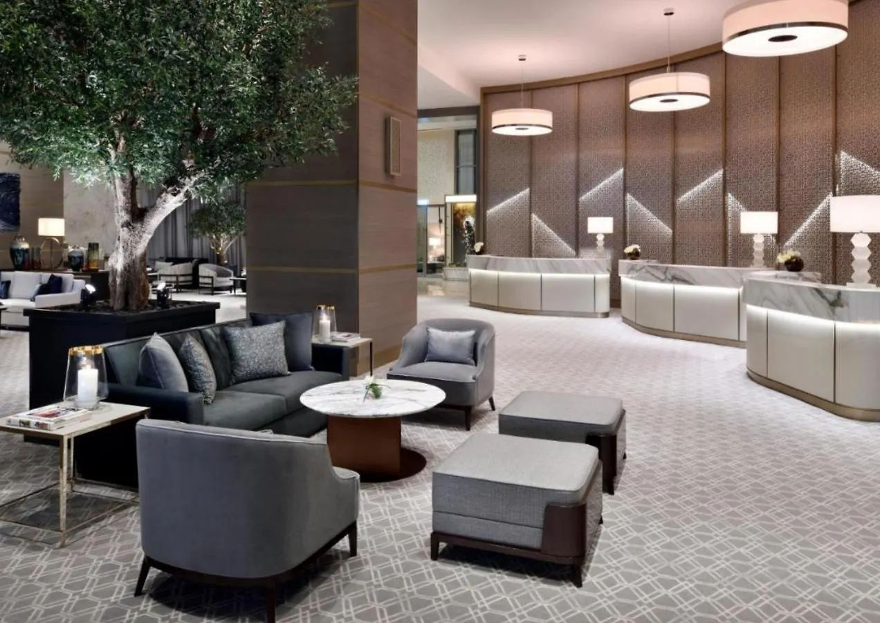Address Dubai Mall Apartments By Qstay