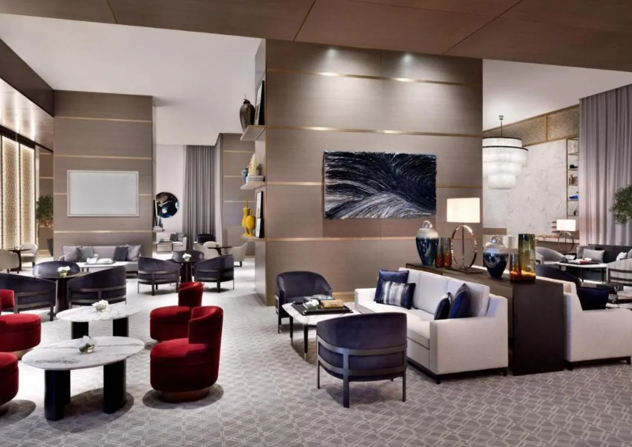 شقة فندقية Address Dubai Mall Apartments By Qstay الإمارات العربية المتحدة