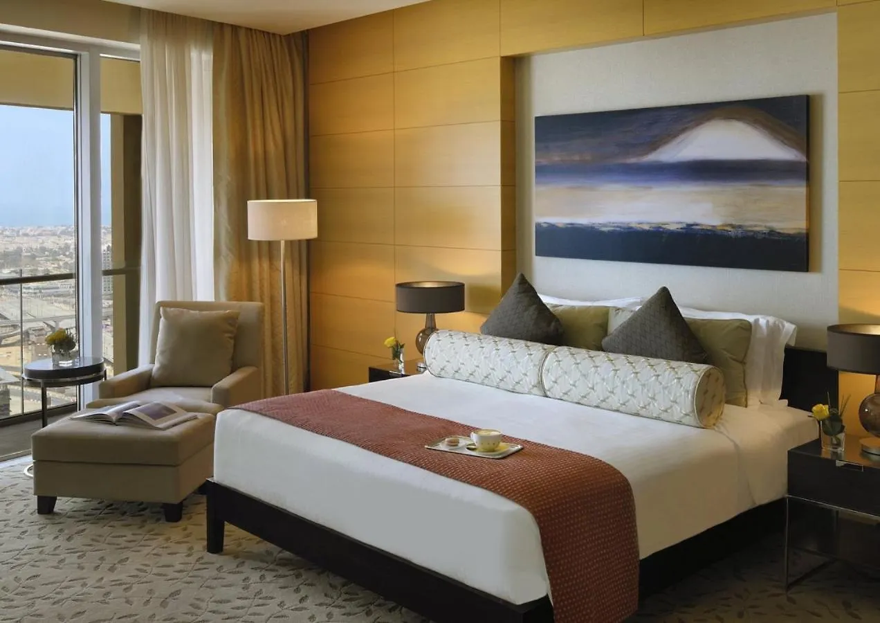Address Dubai Mall Apartments By Qstay الإمارات العربية المتحدة